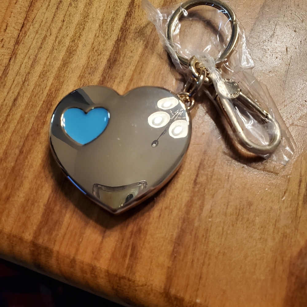 Furla keychain